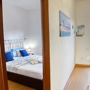  Appartamento Corallo Apartament Italia