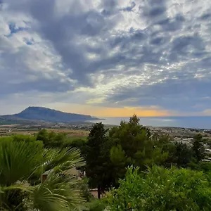  Casa vacanze I Fiori Di Lea Italia