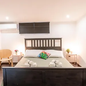  Appartamento Casa Civita Italia
