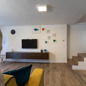  Casa vacanze A Casa Di Lupo Italia