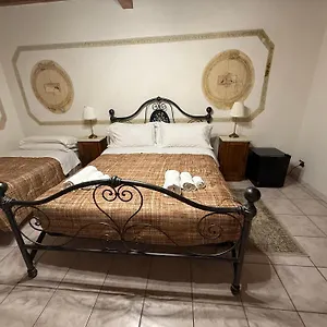 Bed & Breakfast La Convenienza, Uliveto Terme