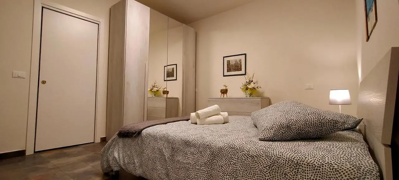 Casa Moki Apartment Uliveto Terme