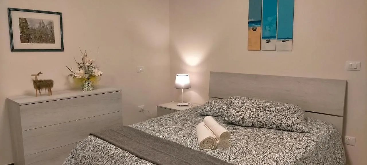 Casa Moki Apartment Uliveto Terme 0*,