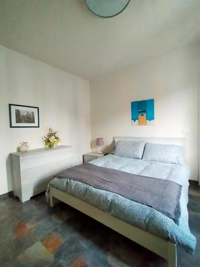 Casa Moki Apartment Uliveto Terme